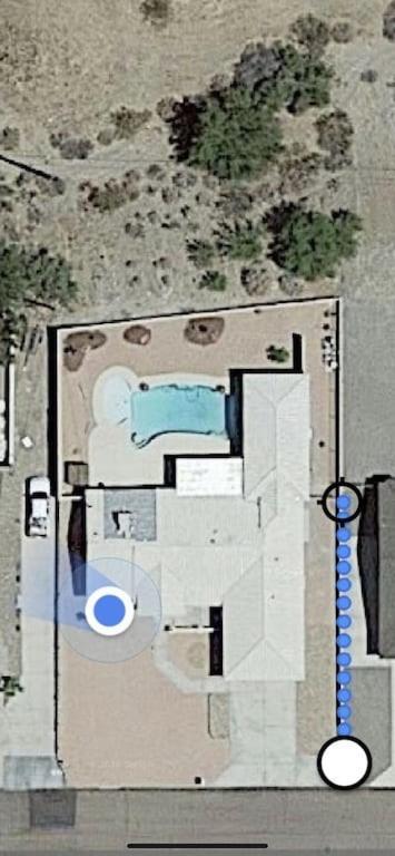 Private View On The Side Of 95! Sleeps 16 Lake Havasu City
