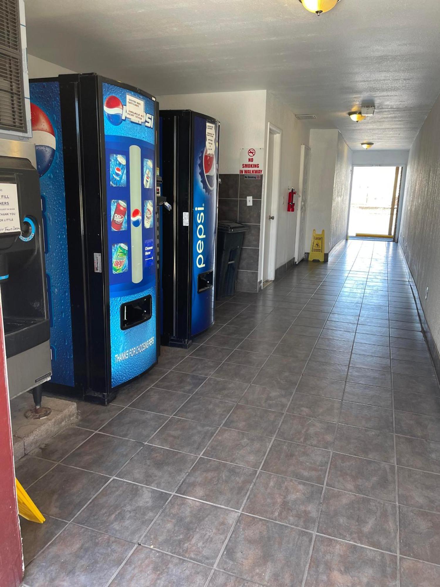 Windsor Havasu Motel Lake Havasu City