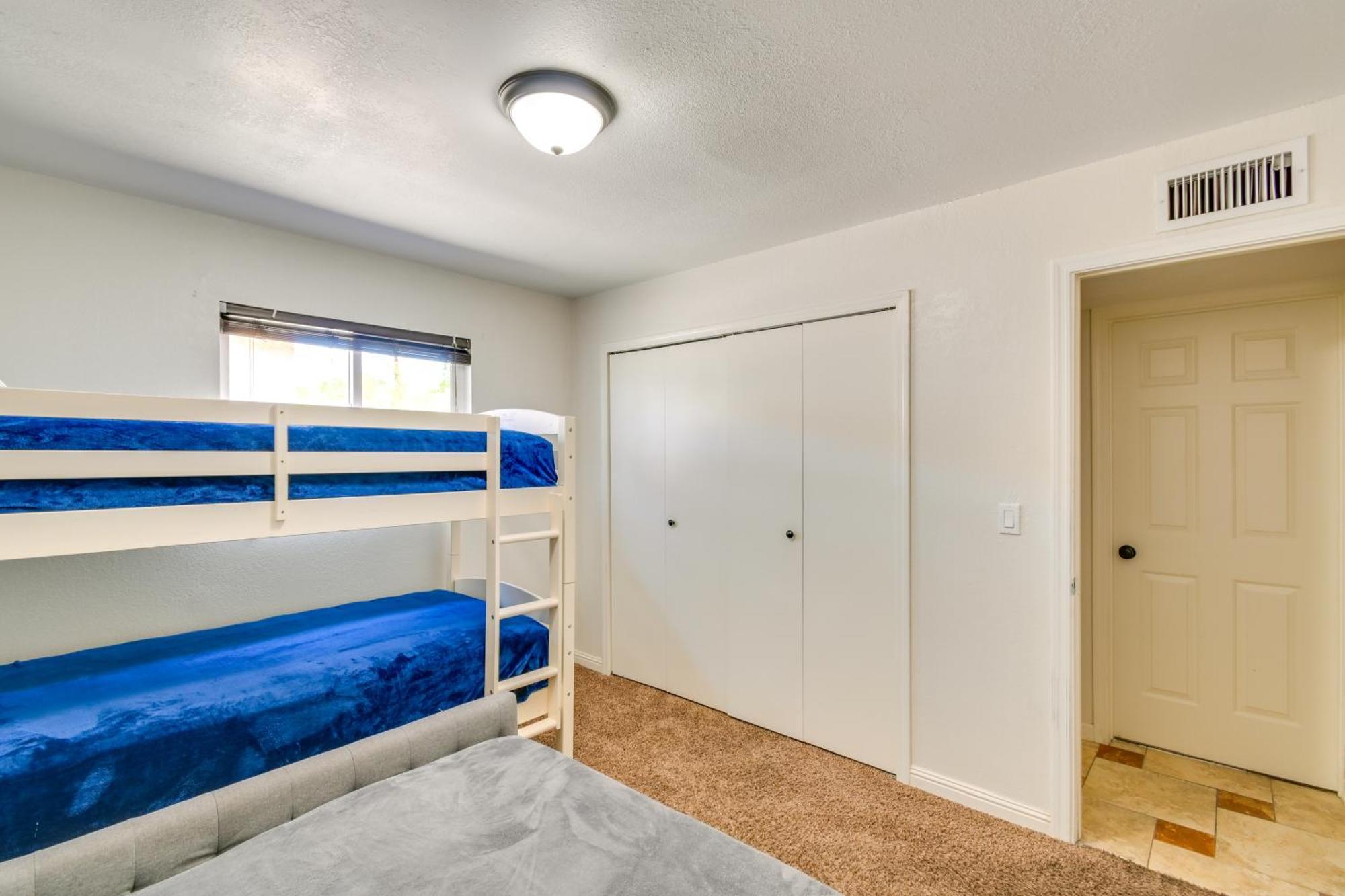 Holiday home Havasu Escape With Pool, 5 Mi To Marina *