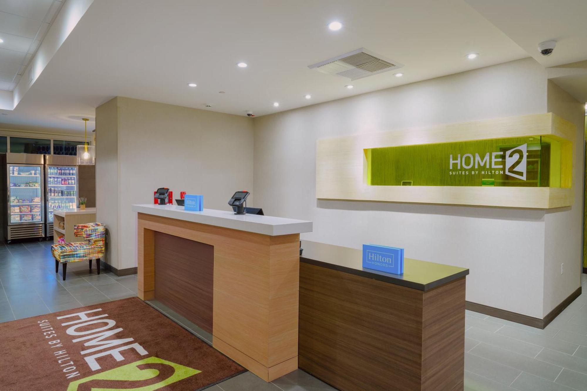 Home2 By Hilton Havasu Hotel