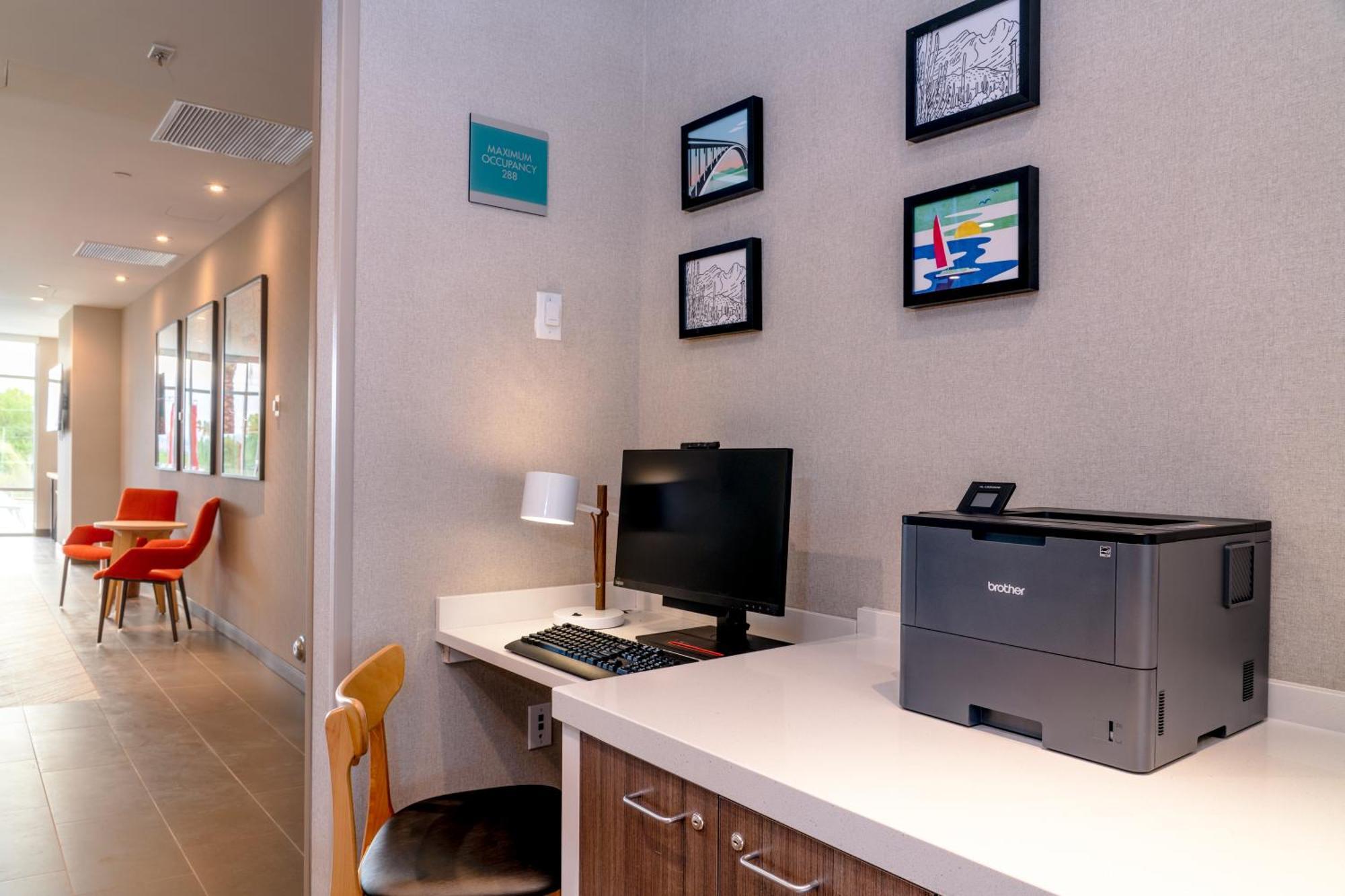 Hotel Home2 By Hilton Havasu Lake Havasu City