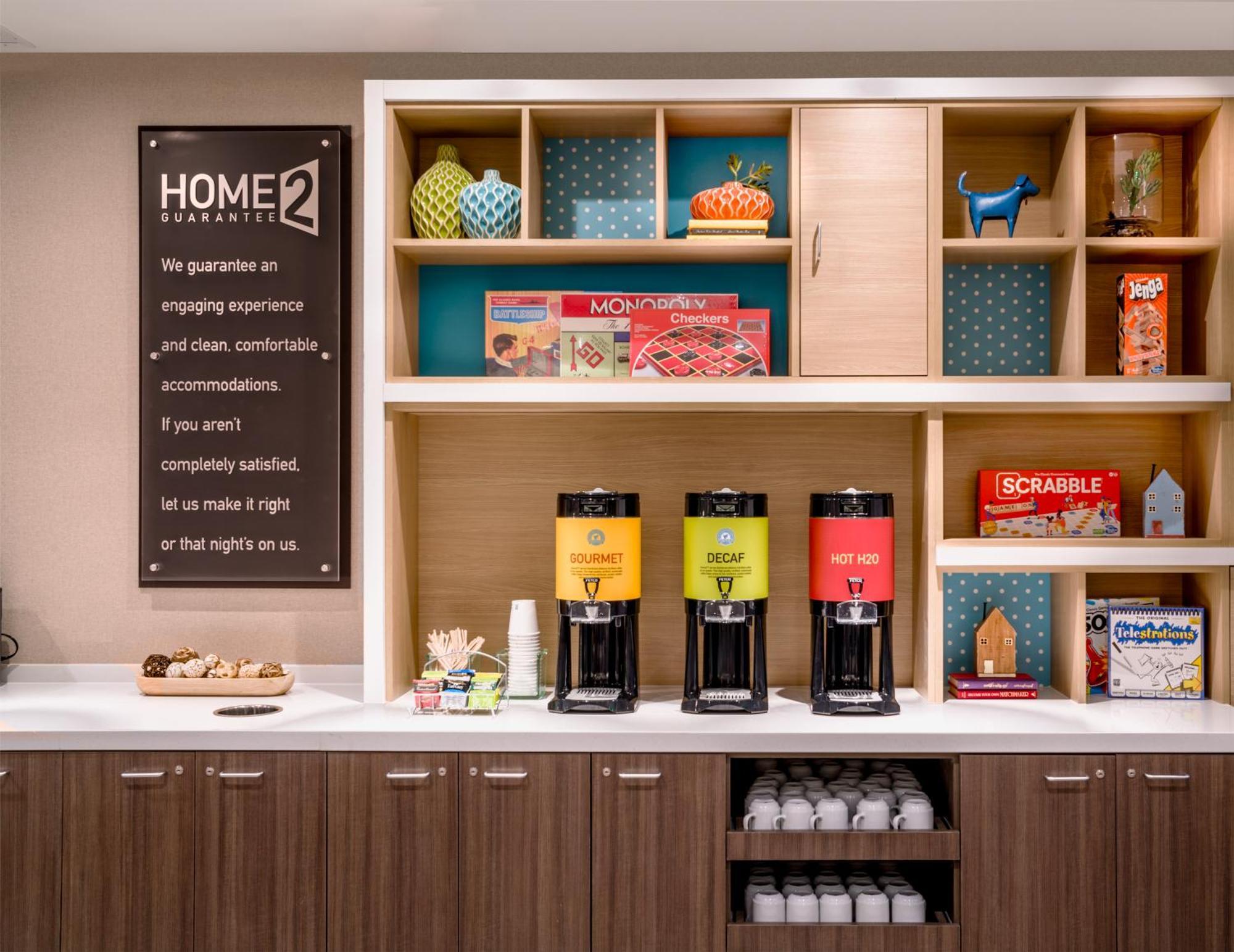 Home2 By Hilton Havasu 3* Lake Havasu City