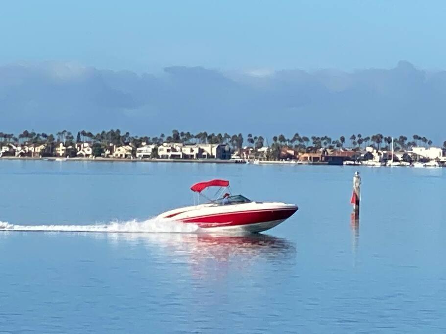 Jacuzzi Pool & Casita Wifi Ac Tvs Rv Boat Parking Lake Havasu City