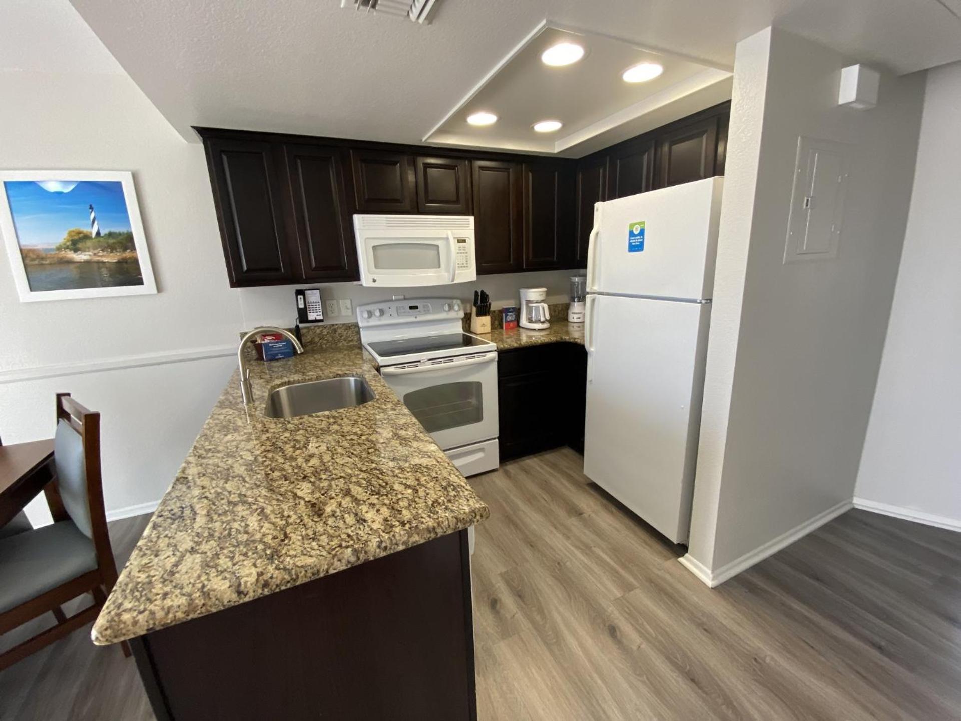 Worldmark Havasu Dunes 4*