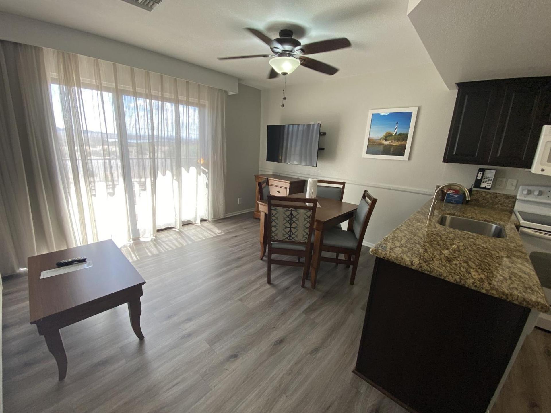 Worldmark Havasu Dunes 4* Lake Havasu City