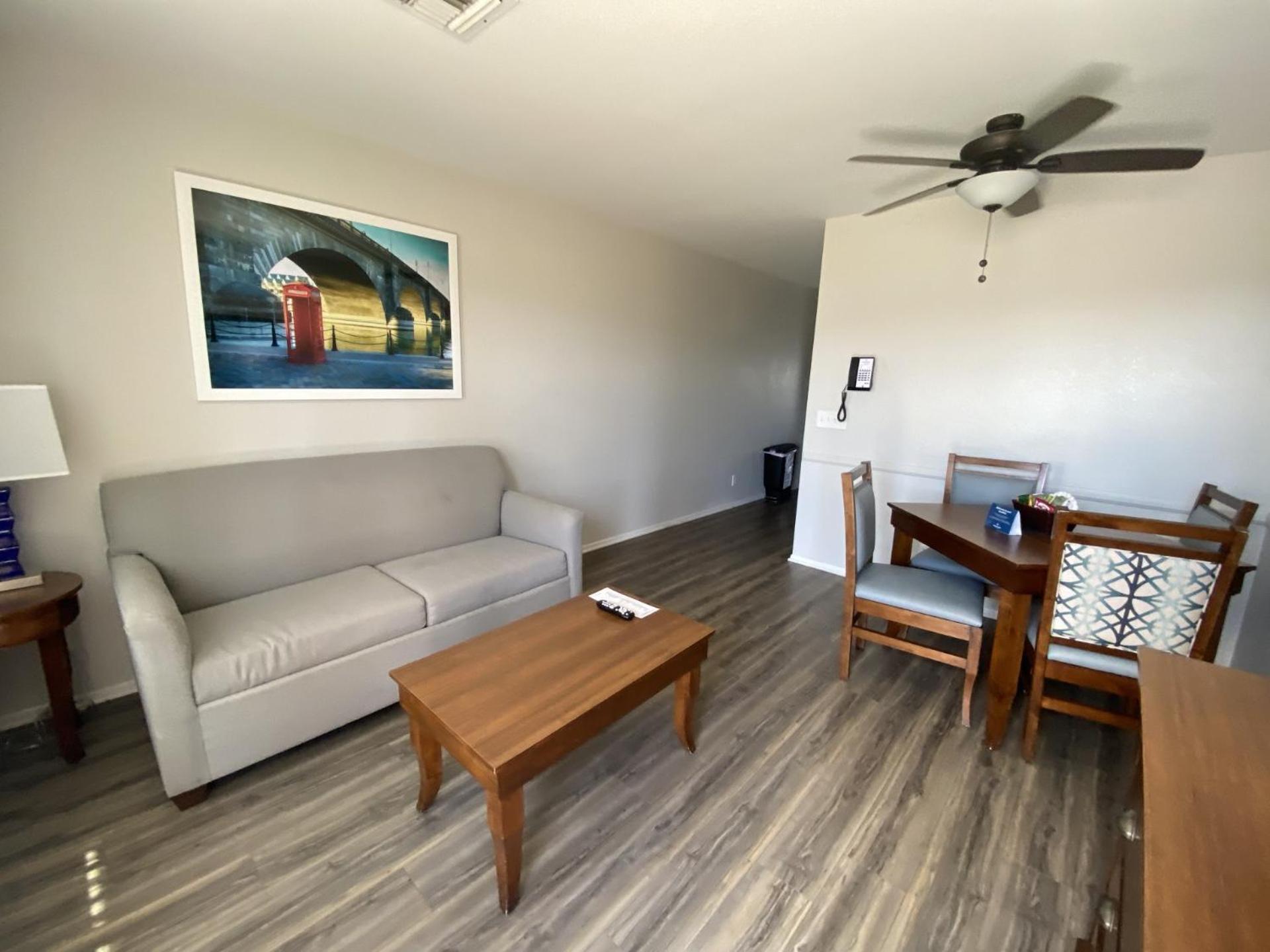 Worldmark Havasu Dunes