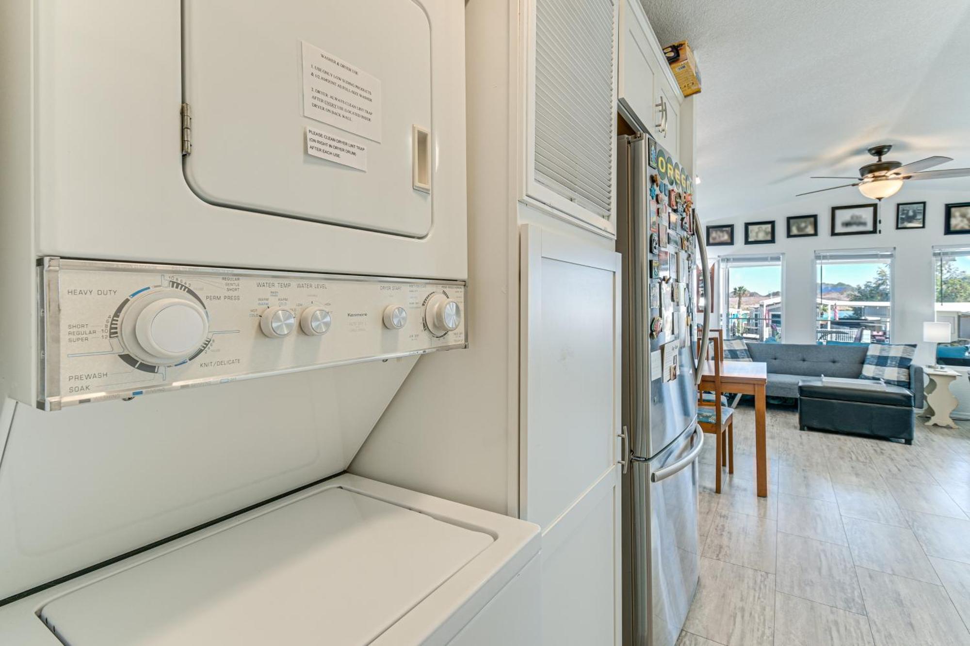 Holiday home Havasu With Grill Steps To Lake! Lake Havasu City
