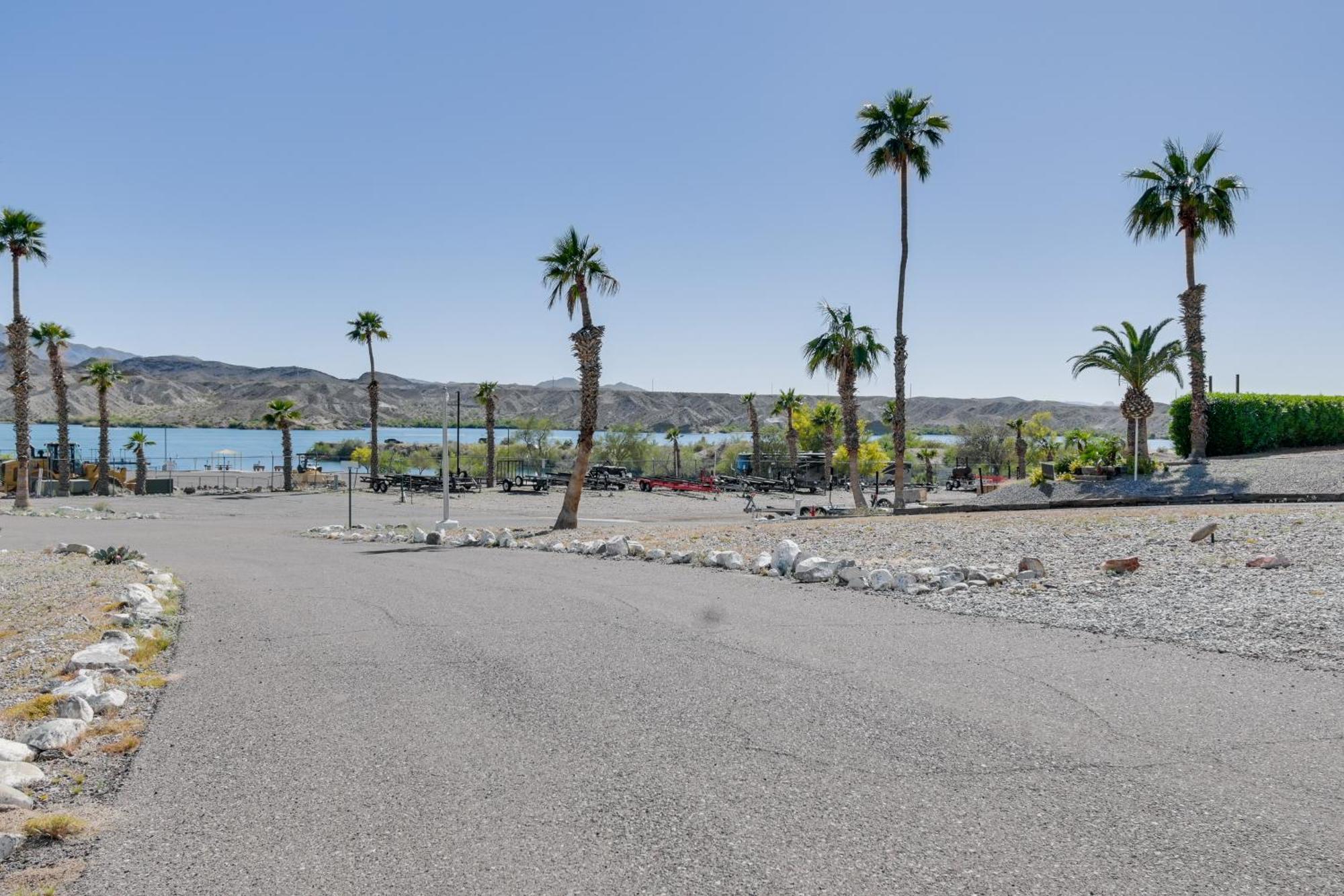 Holiday home Havasu With Grill Steps To Lake! Lake Havasu City
