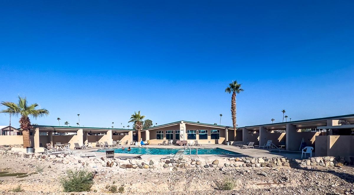 View At Sam Holiday home Lake Havasu City