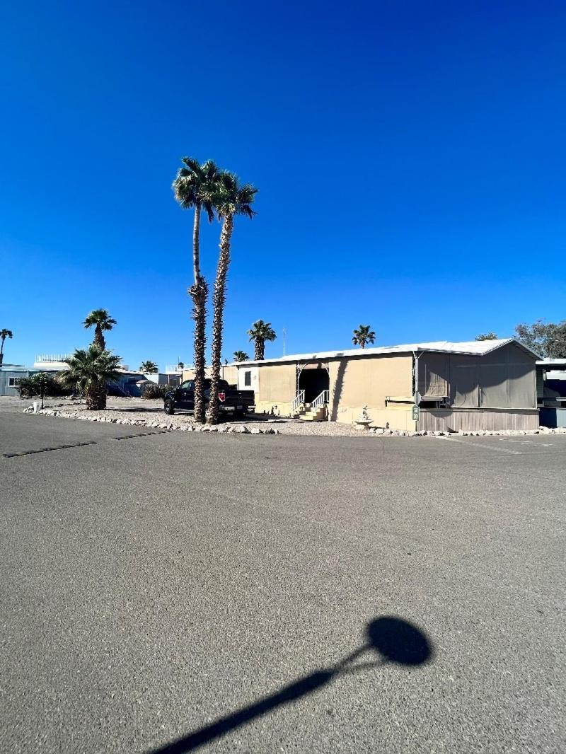 View At Sam Holiday home Lake Havasu City