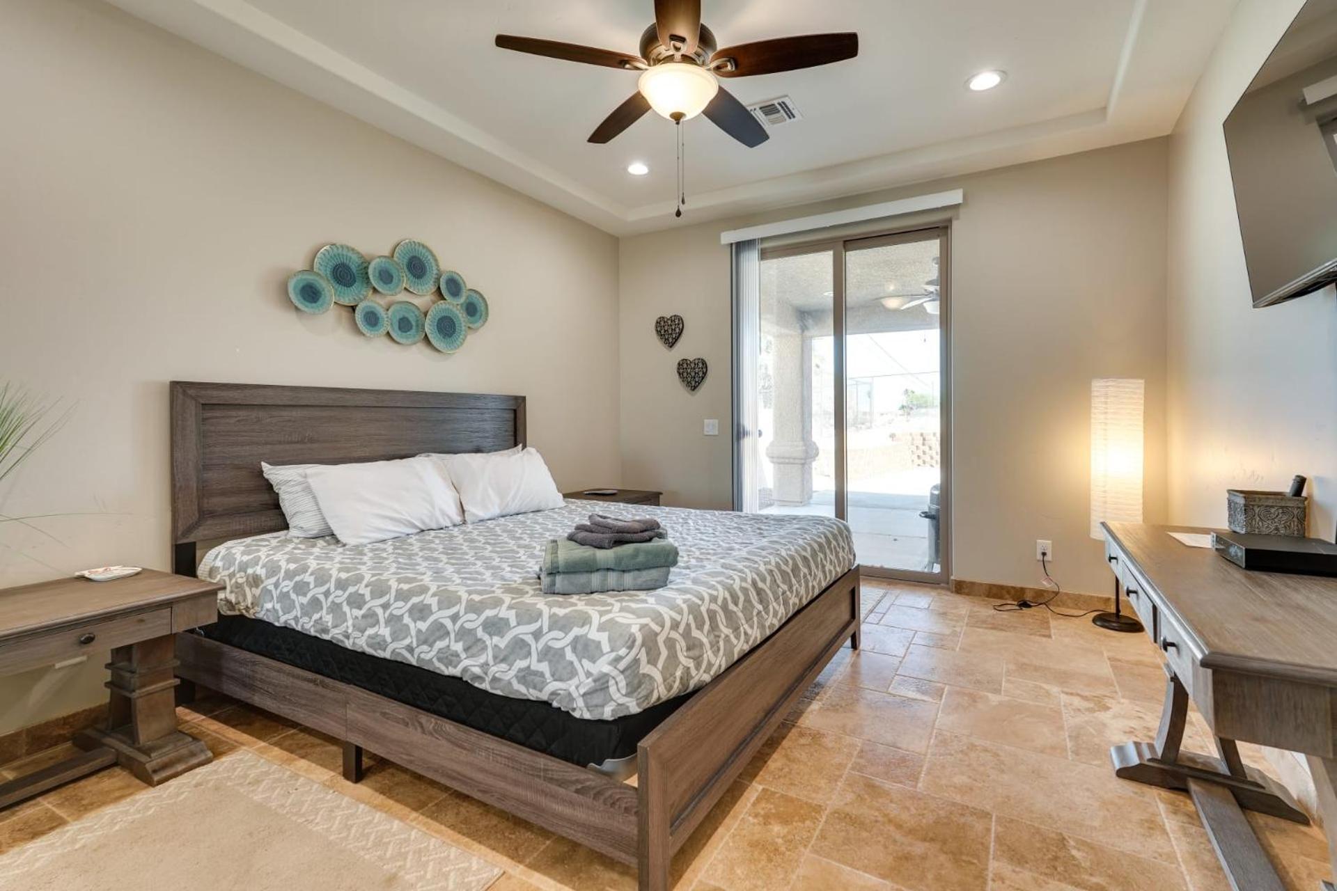 Holiday home Arizona Escape Awaits At Modern Vacation Lake Havasu City