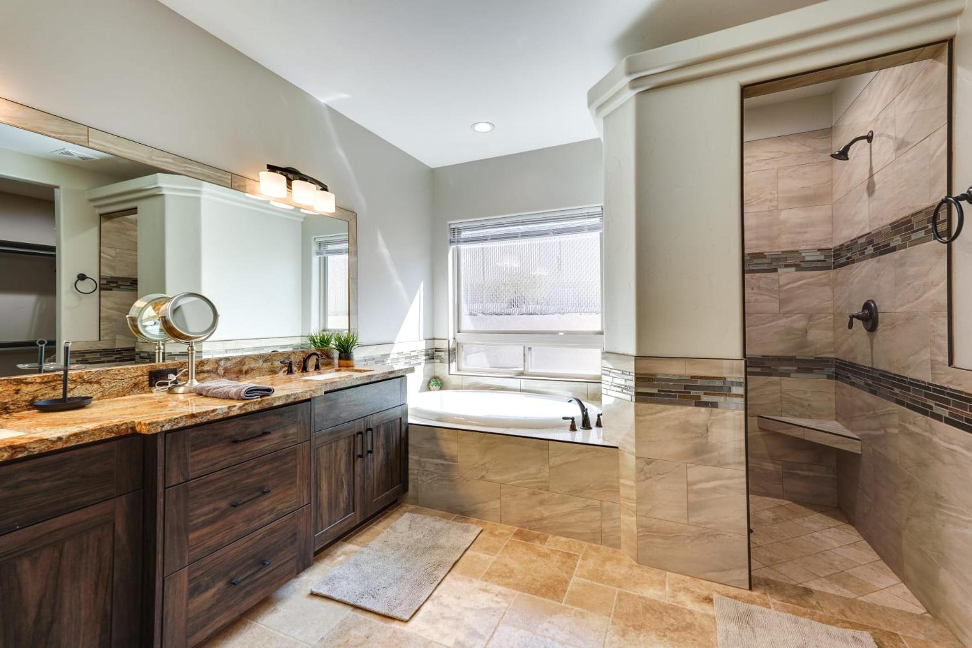 Holiday home Arizona Escape Awaits At Modern Vacation