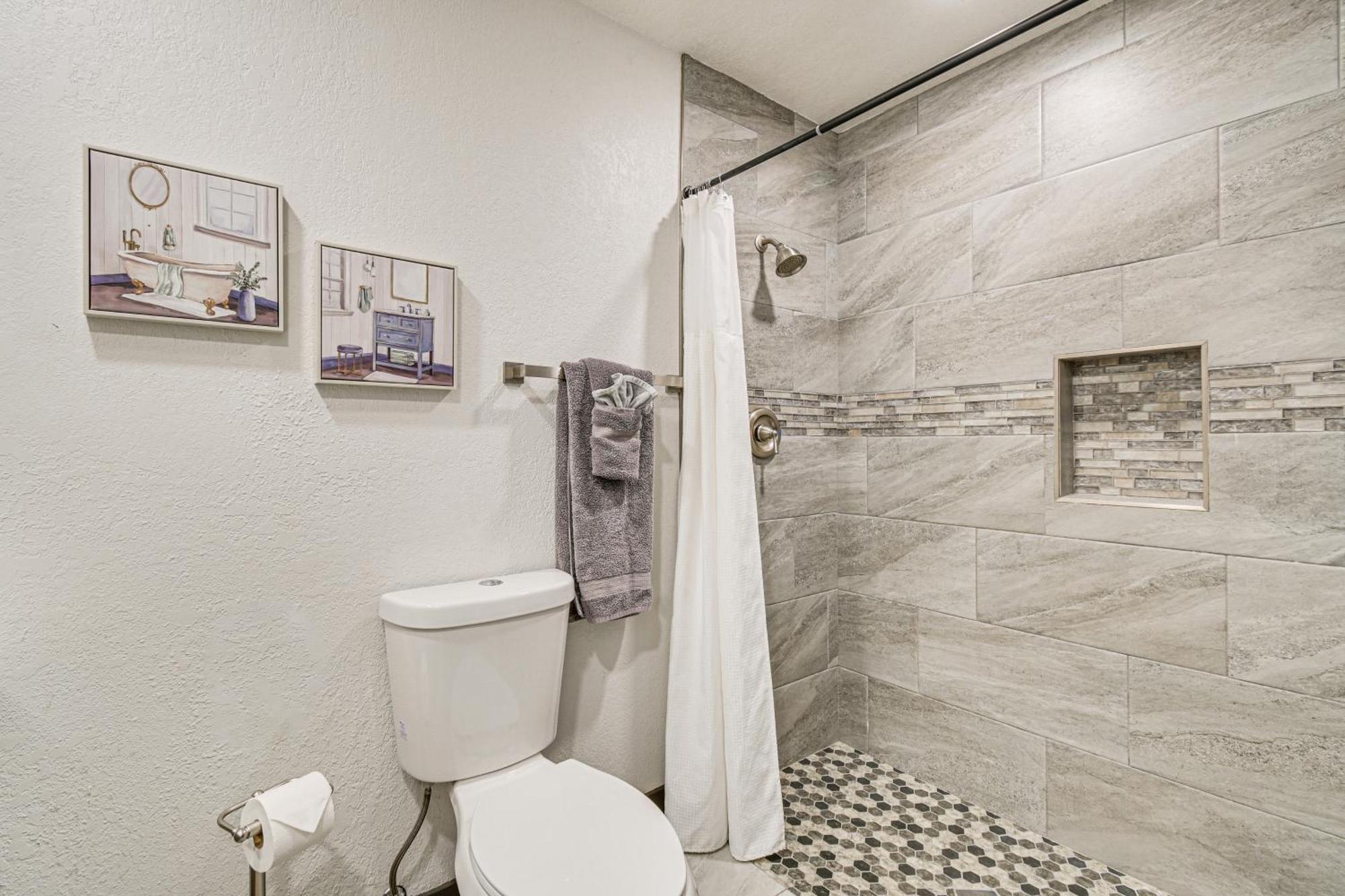 Havasu 4 Mi To London Bridge Holiday home