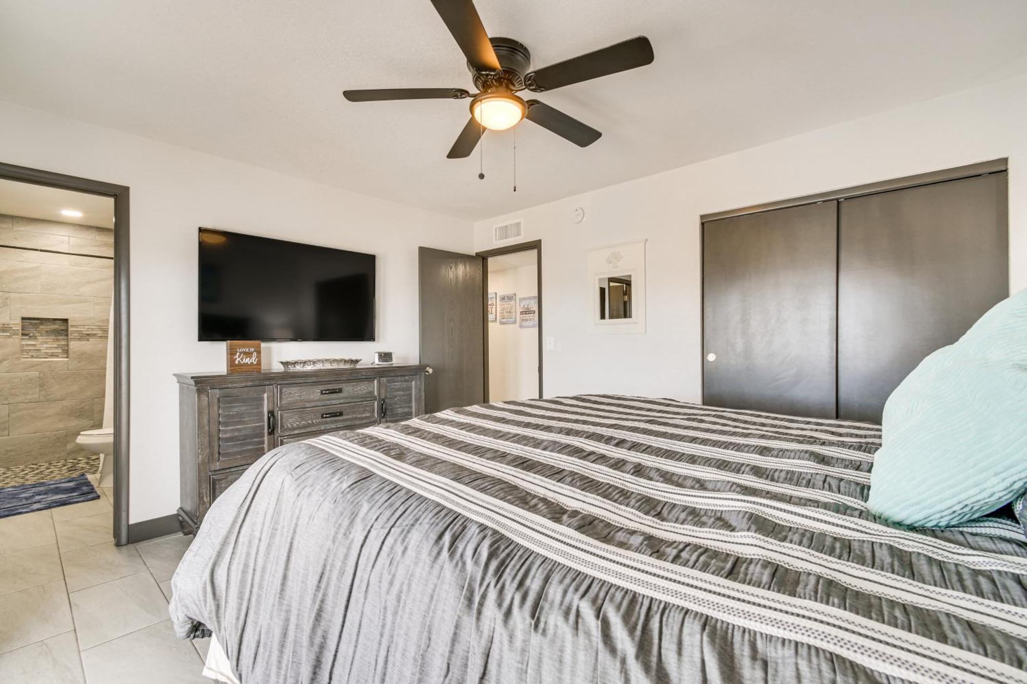 Havasu 4 Mi To London Bridge Holiday home *
