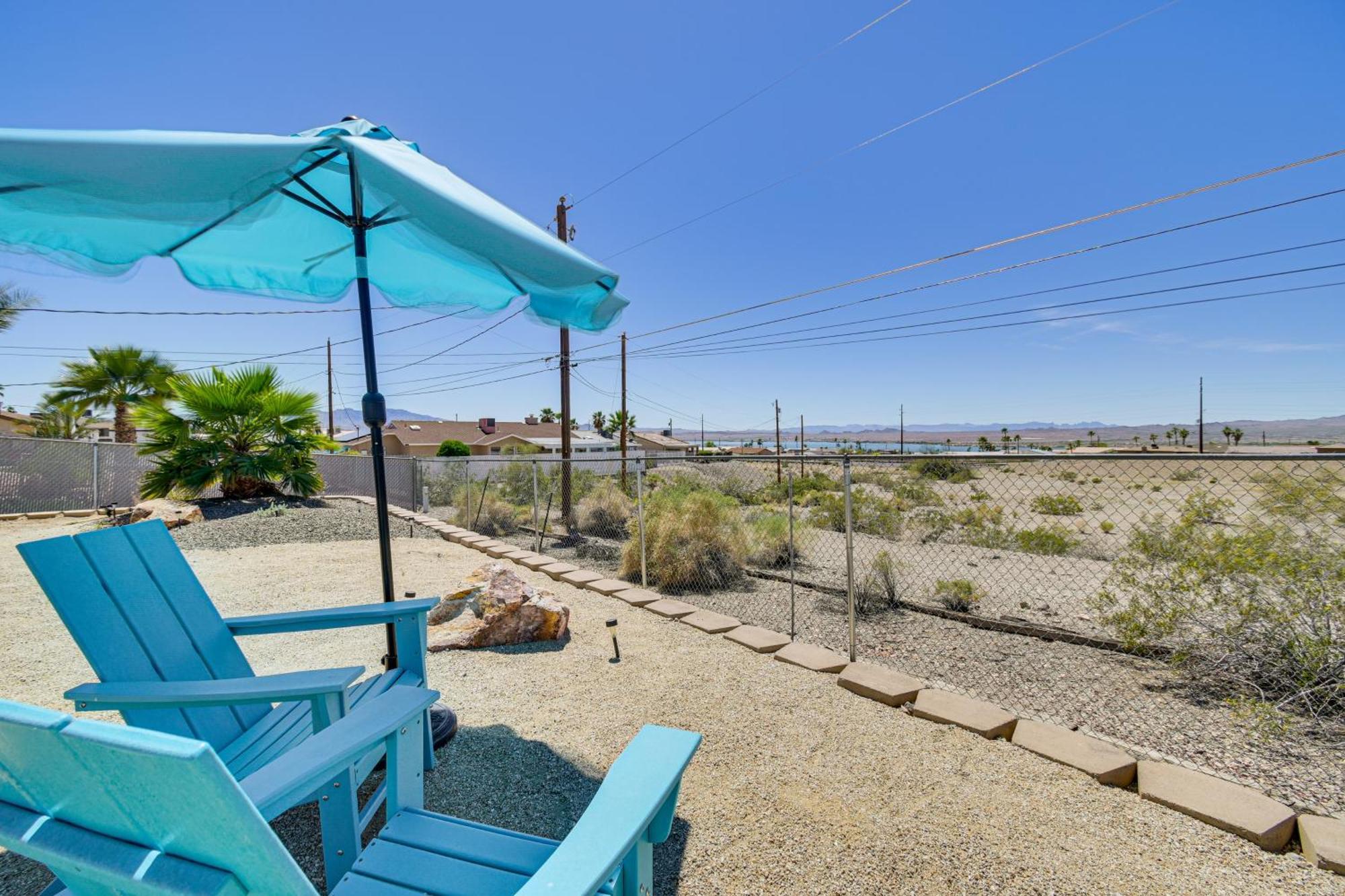 Havasu 4 Mi To London Bridge Holiday home *