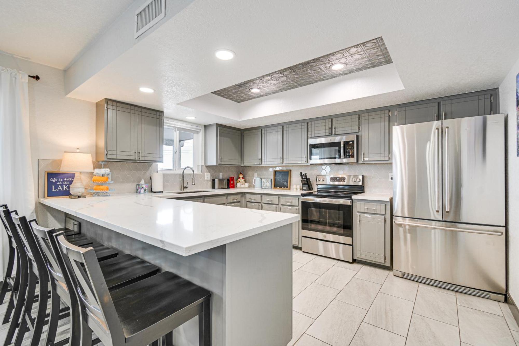 Havasu 4 Mi To London Bridge Holiday home *