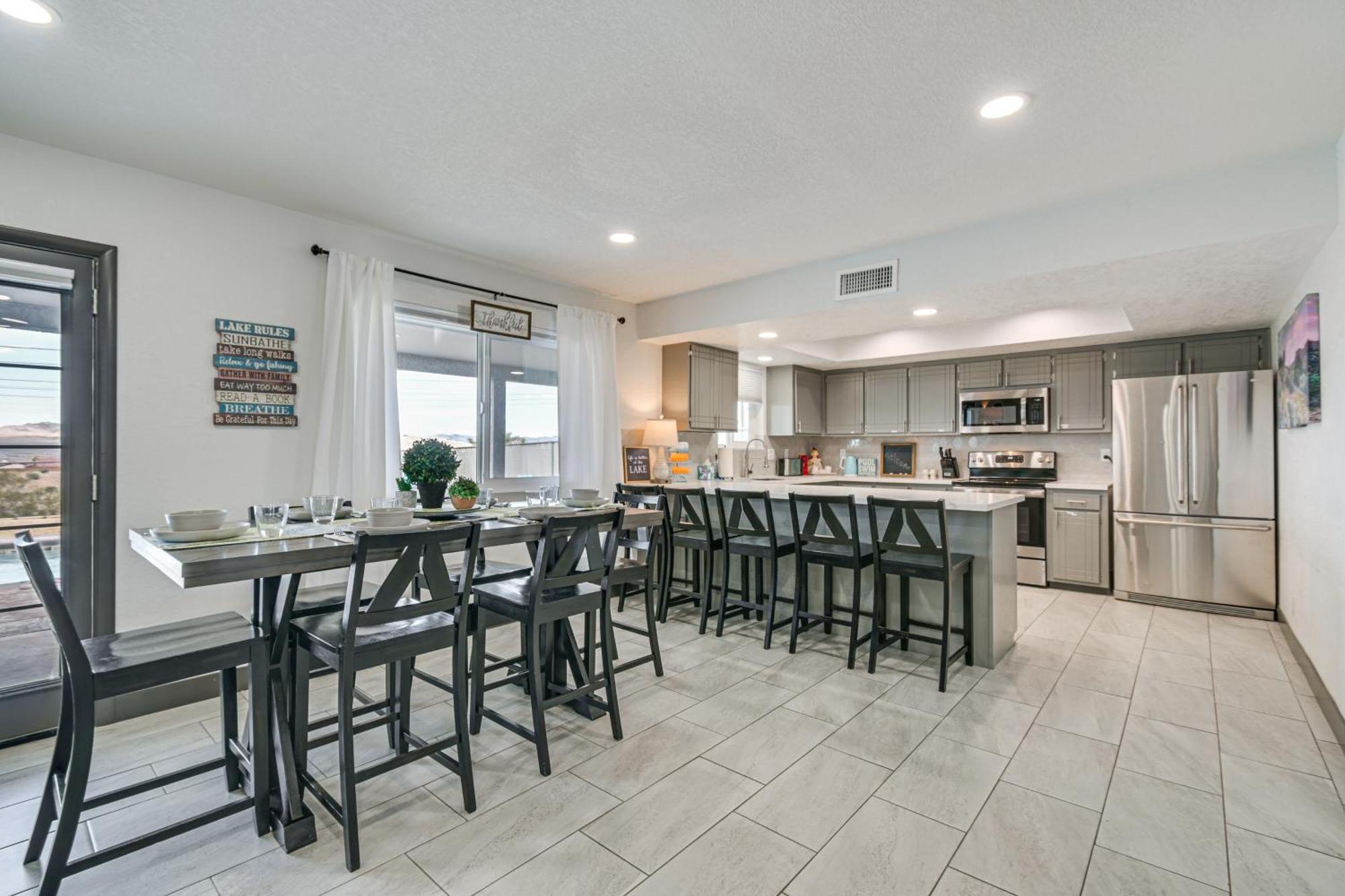 Havasu 4 Mi To London Bridge Holiday home