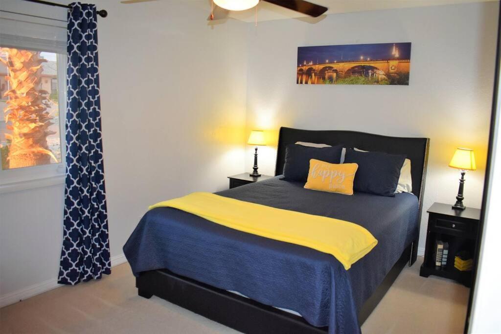 Holiday home Havasu Private 3 Bedroom Pool With Game