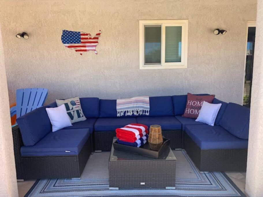 Holiday home Havasu Private 3 Bedroom Pool With Game *