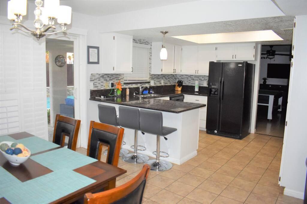 Holiday home Havasu Private 3 Bedroom Pool With Game Lake Havasu City