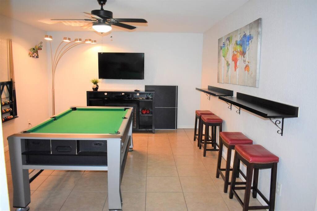 Holiday home Havasu Private 3 Bedroom Pool With Game