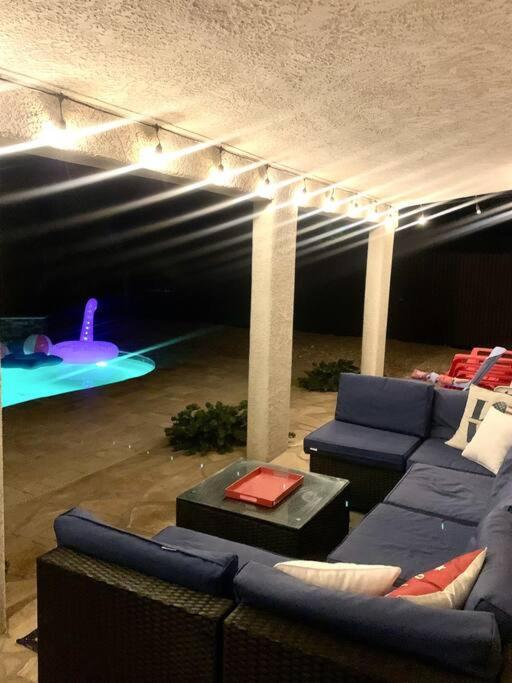 Havasu Private 3 Bedroom Pool With Game Holiday home Lake Havasu City
