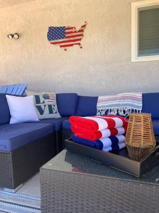 Holiday home Havasu Private 3 Bedroom Pool With Game