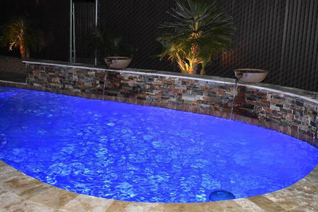 Havasu Private 3 Bedroom Pool With Game * Lake Havasu City