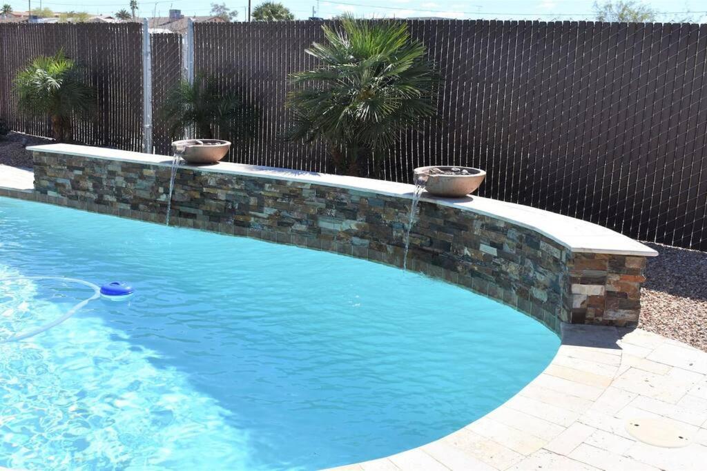 Holiday home Havasu Private 3 Bedroom Pool With Game