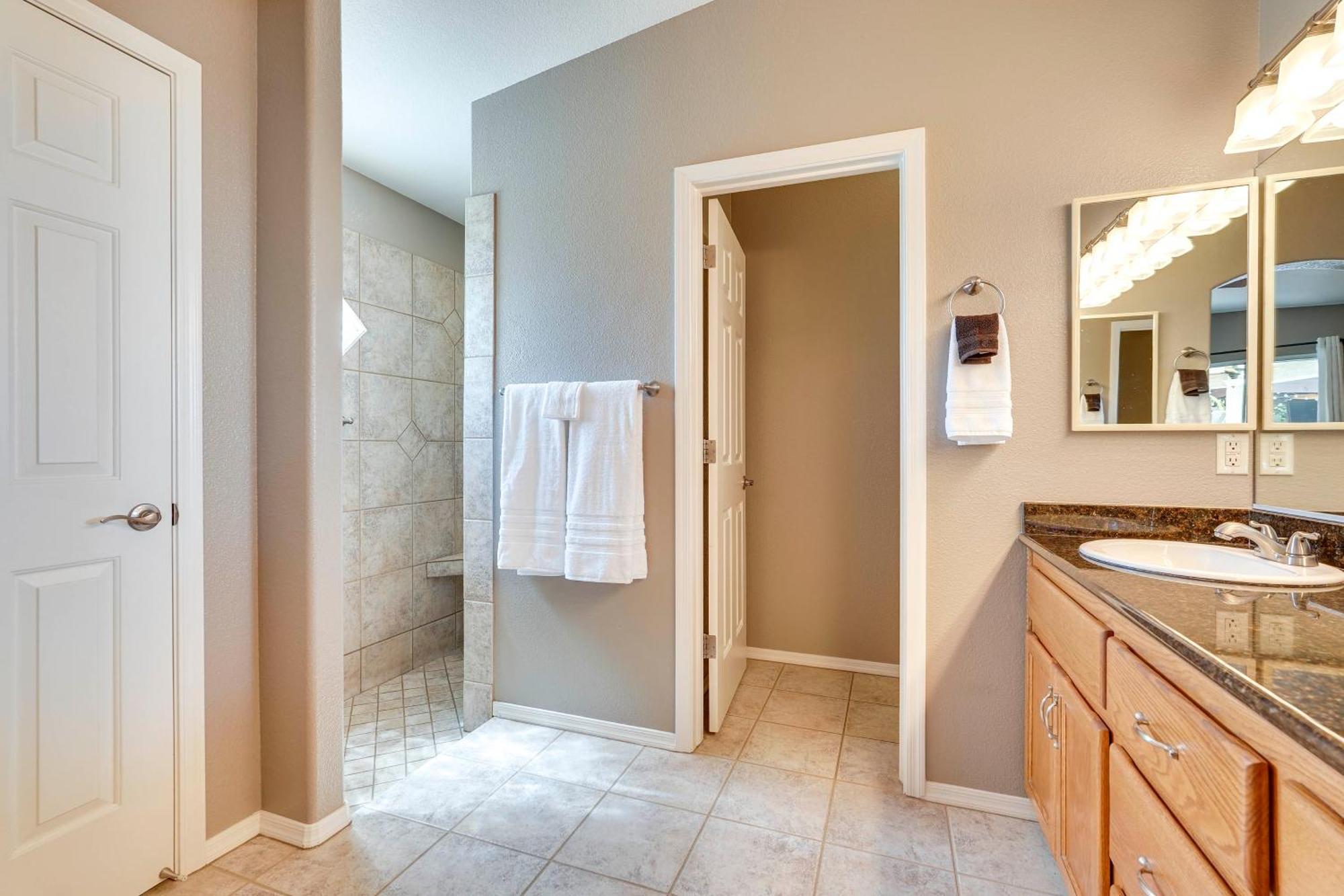 Holiday home Pet-friendly Havasu With Private Pool *