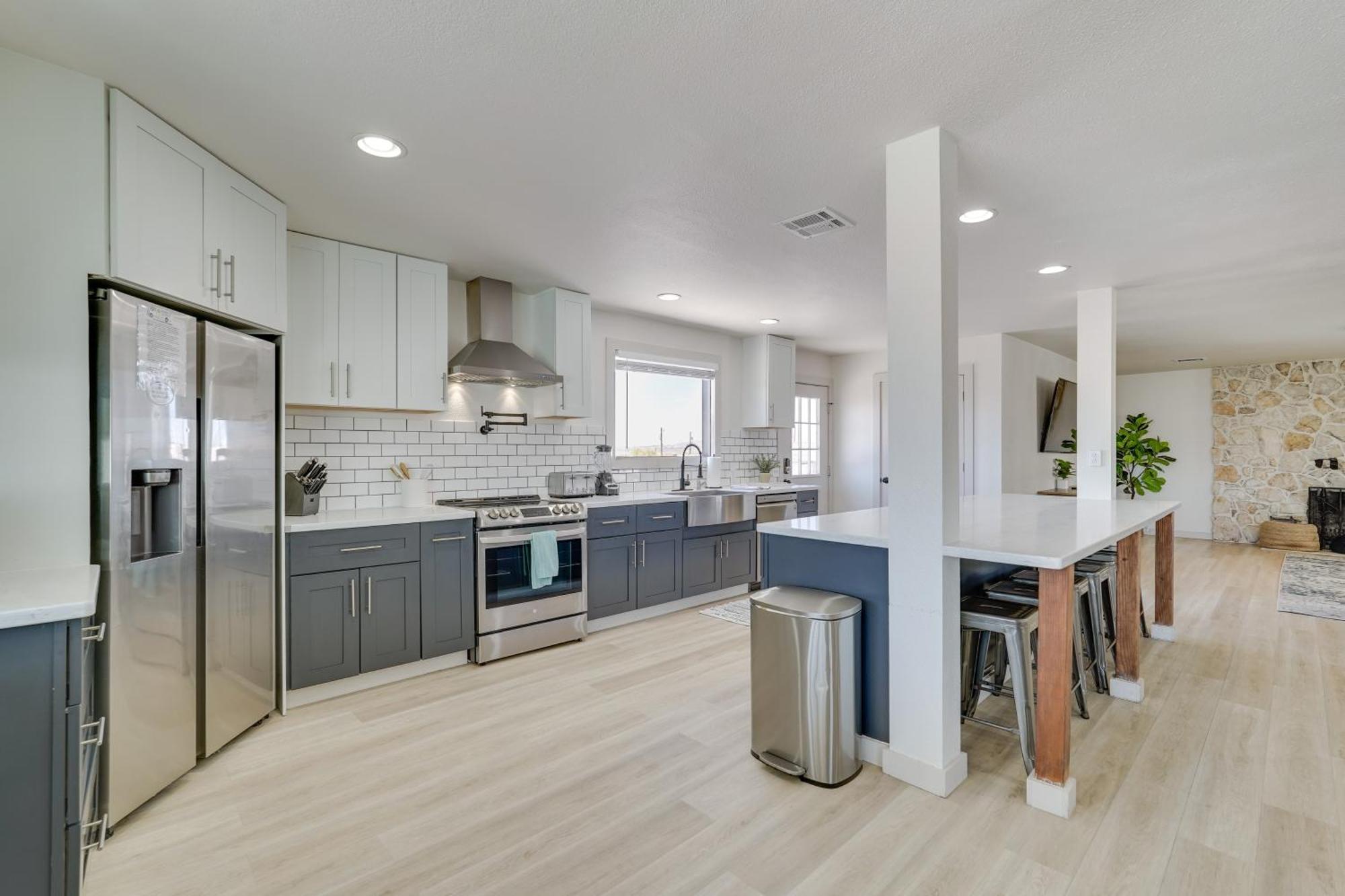 Holiday home Havasu Vacation With Pool And Hot Tub *