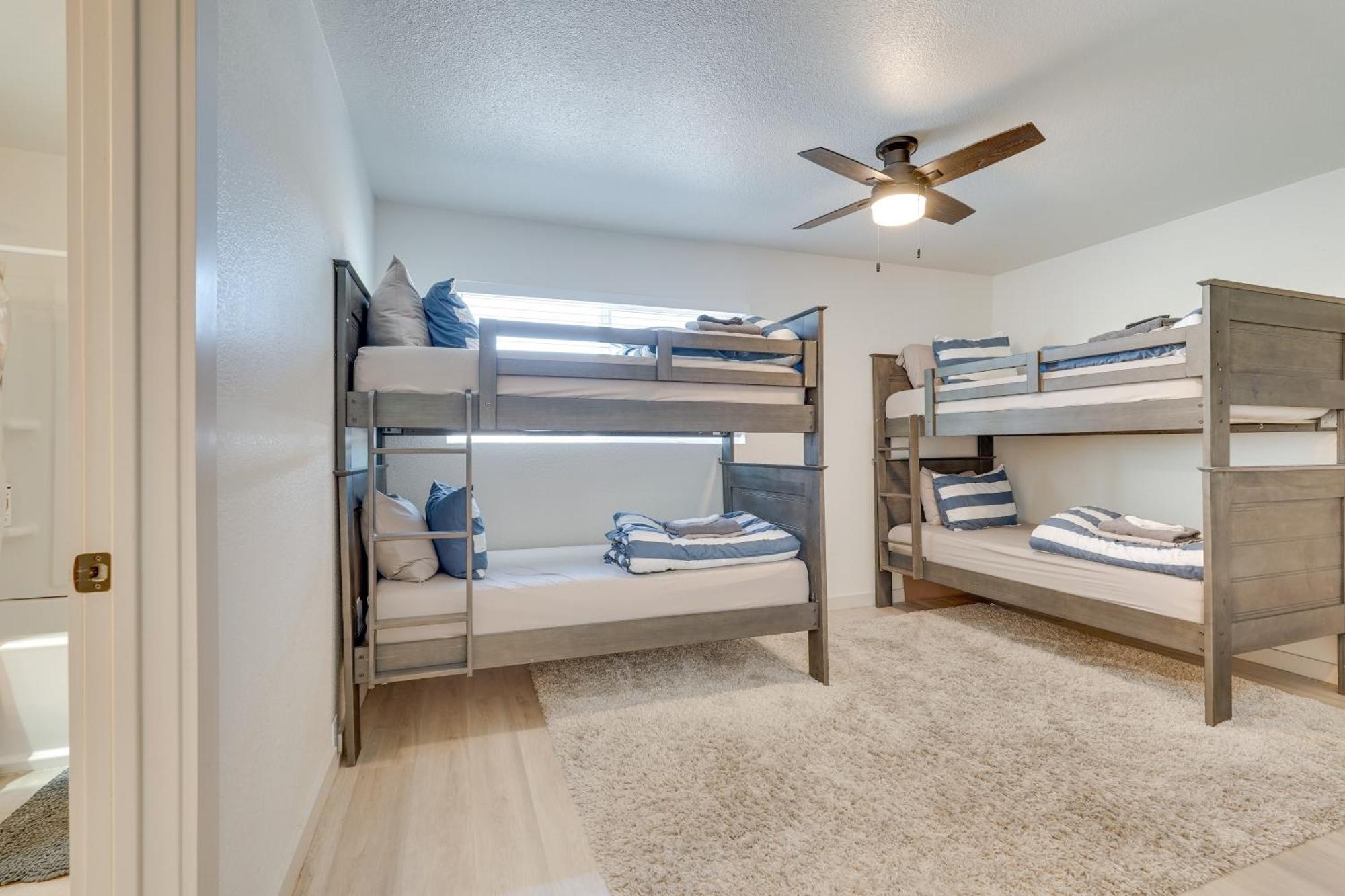 Holiday home Havasu Vacation With Pool And Hot Tub Lake Havasu City