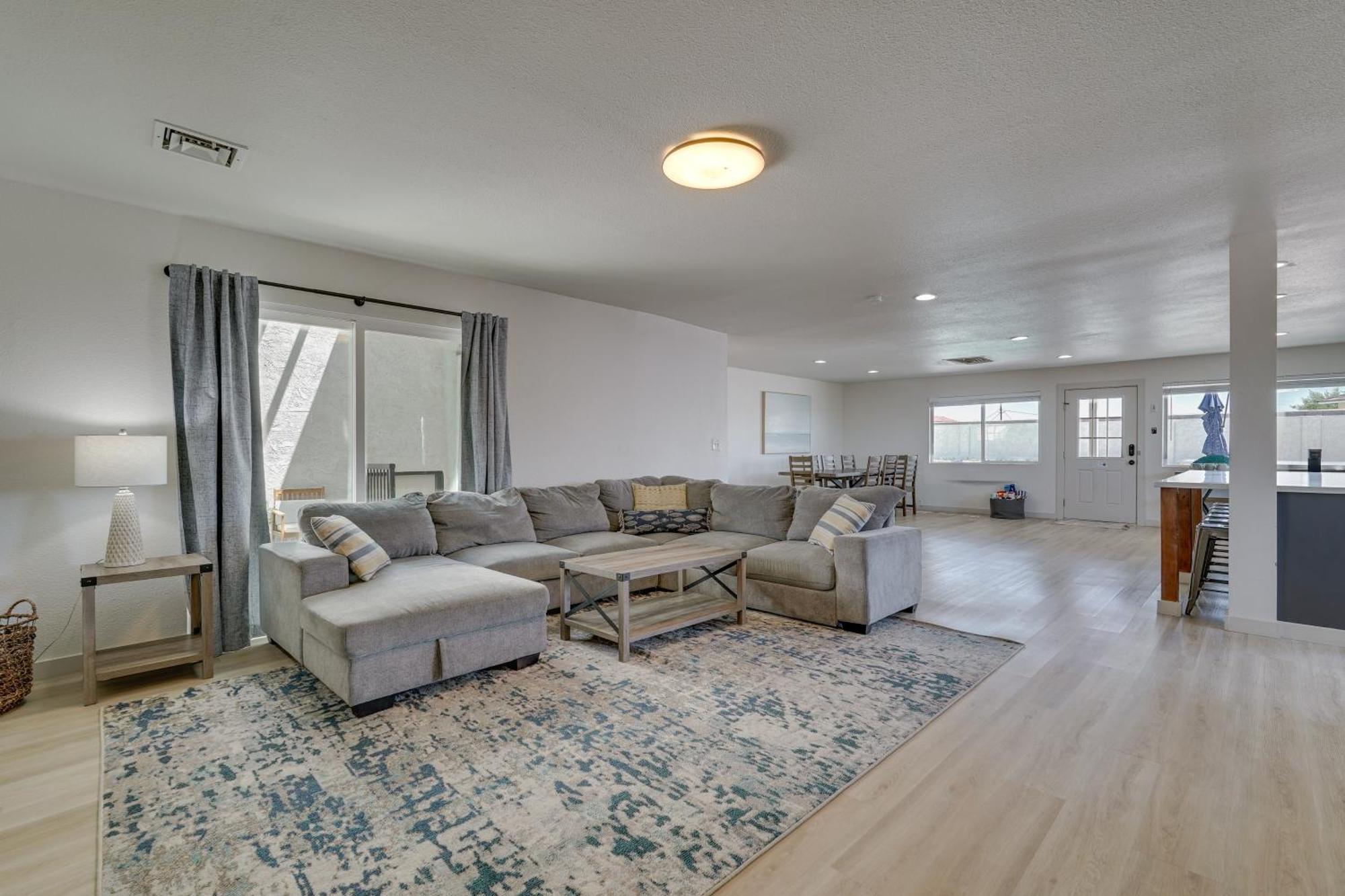 Havasu Vacation With Pool And Hot Tub Lake Havasu City
