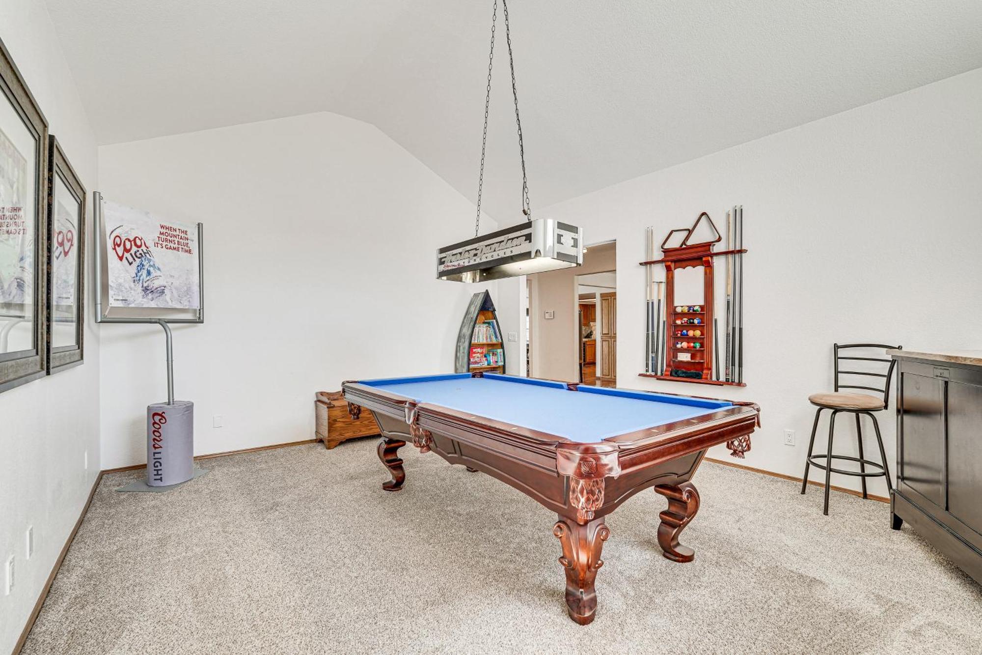 Holiday home Havasu With Patios And Saltwater Pool! Lake Havasu City