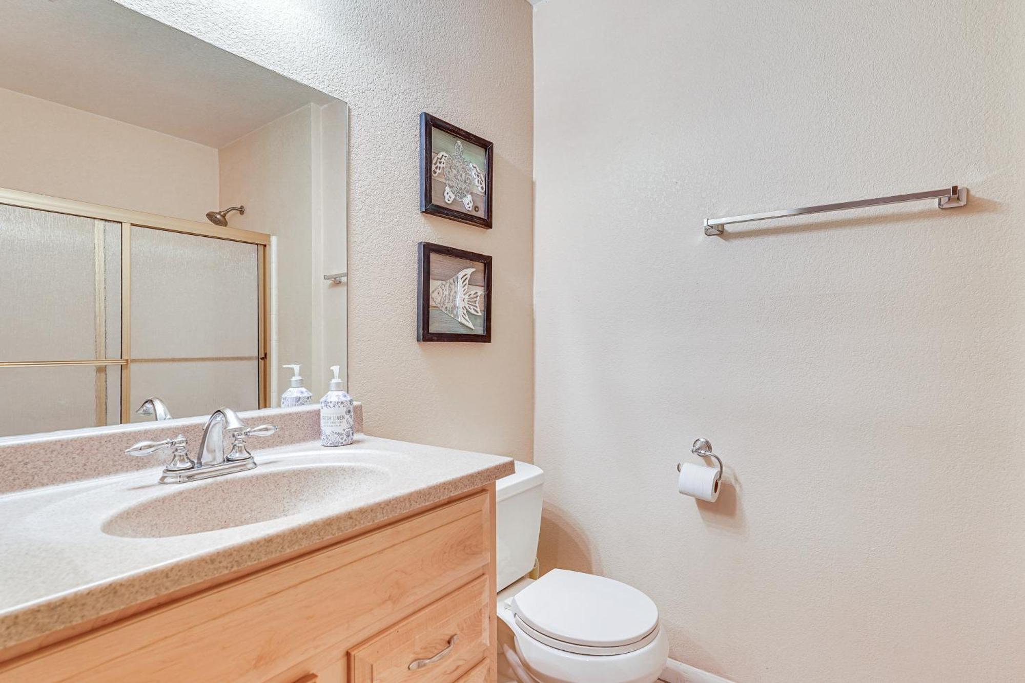 Queens Bay Walk To Golf, Pool, Lake Havasu City