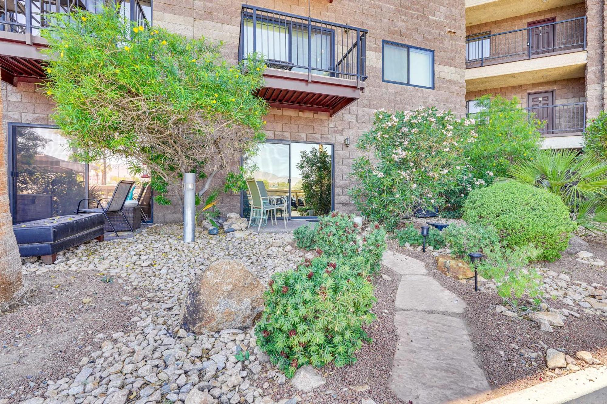 Apartment Queens Bay Walk To Golf, Pool,