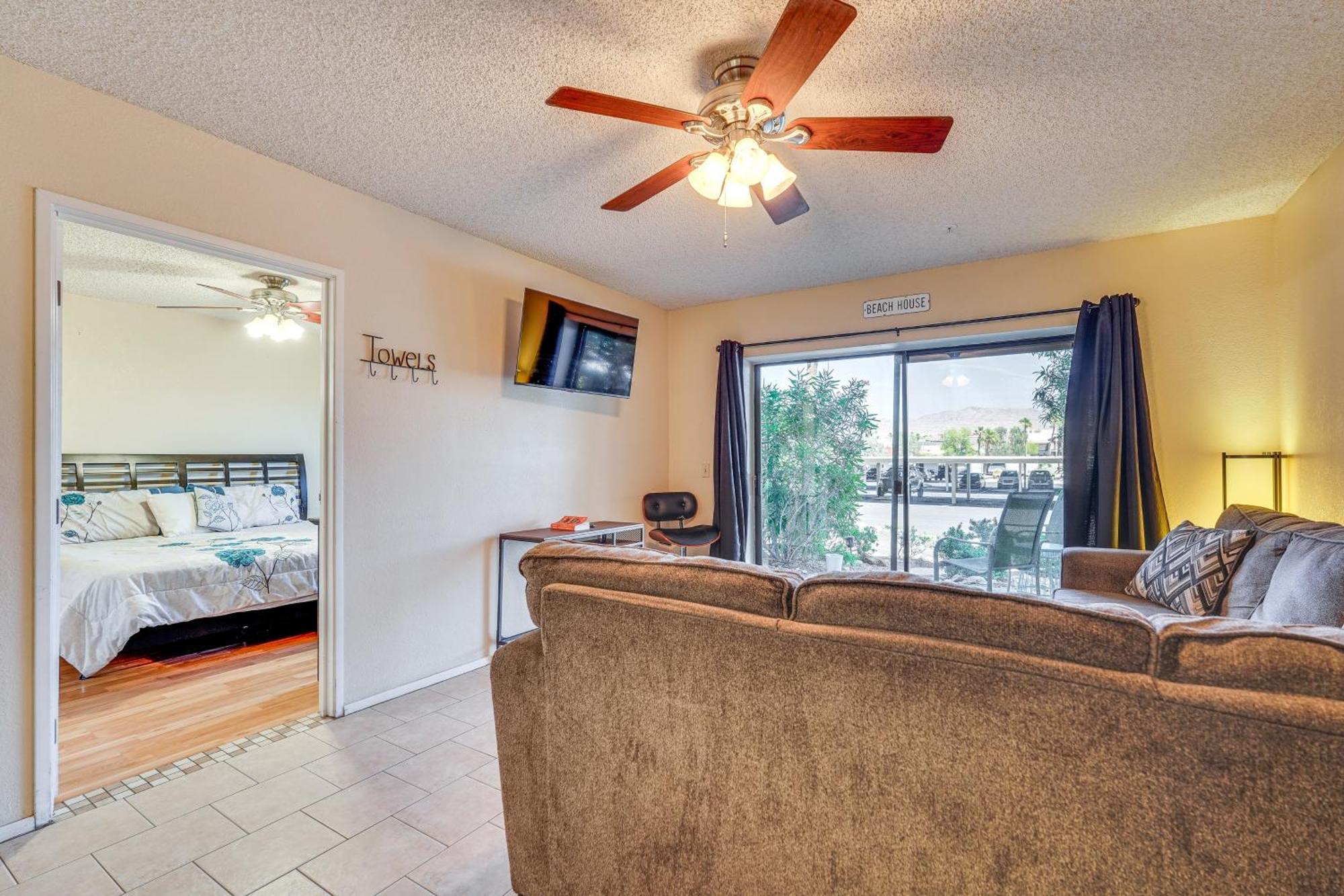 Apartment Queens Bay Walk To Golf, Pool,