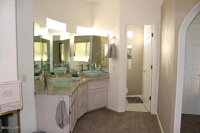 Holiday home Desert Glam On The Golf Course *