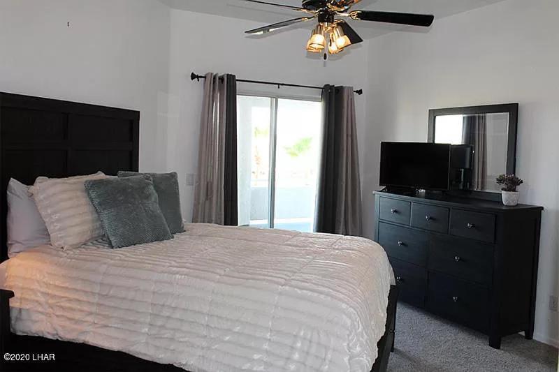 Desert Glam On The Golf Course Holiday home *
