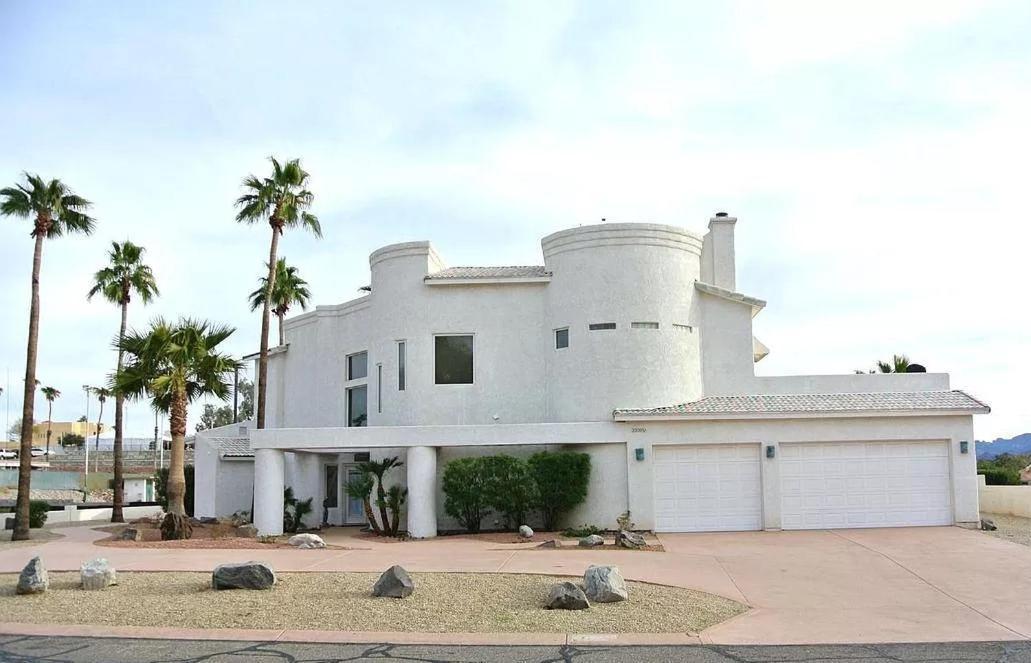 Holiday home Desert Glam On The Golf Course