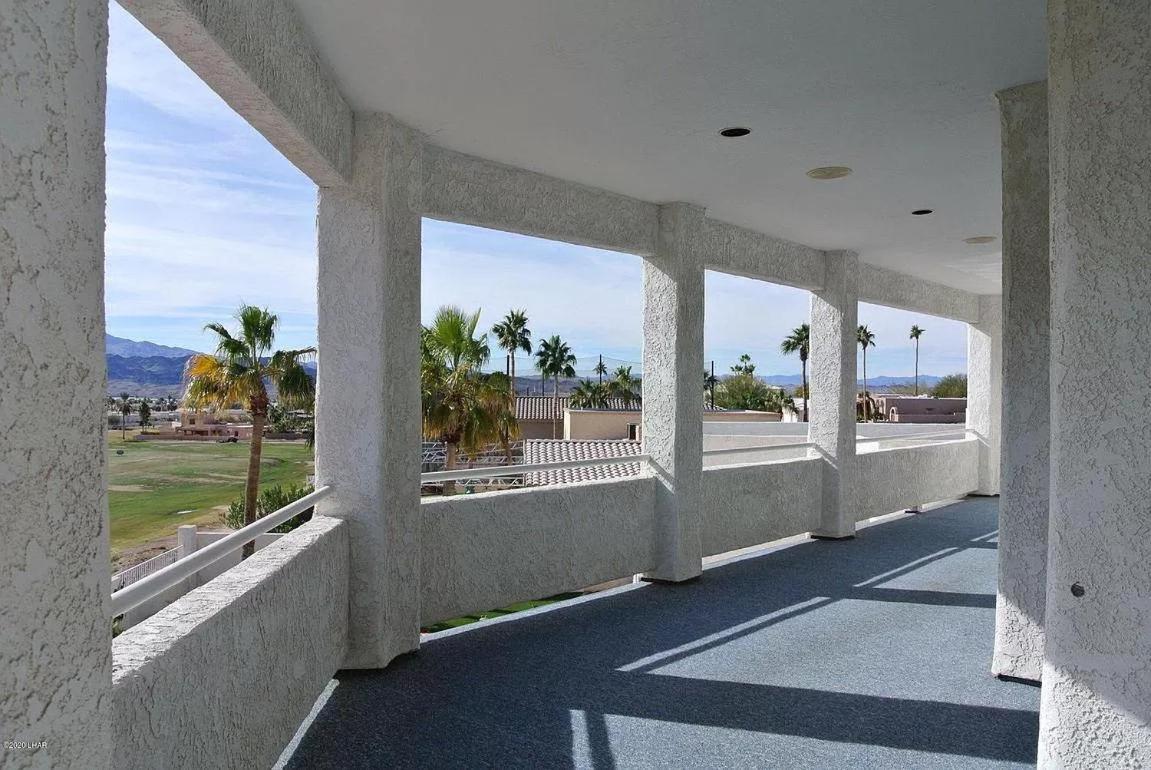 Desert Glam On The Golf Course * Lake Havasu City