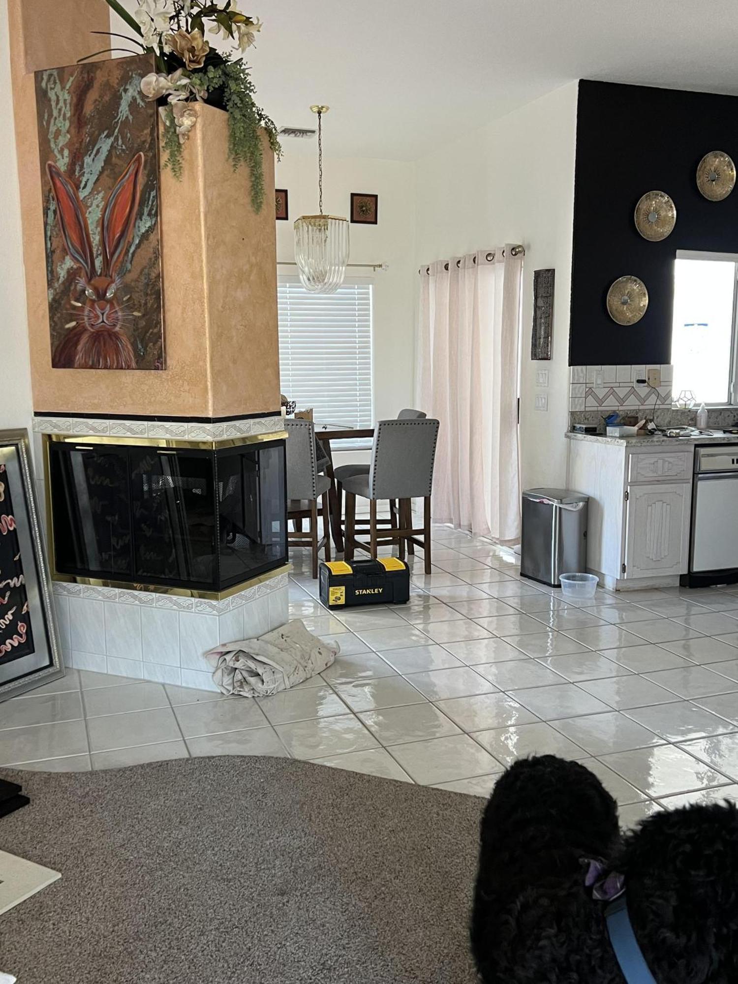 Desert Glam On The Golf Course Holiday home Lake Havasu City