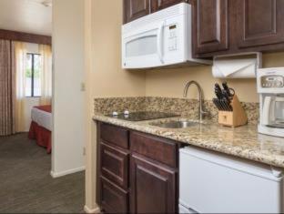 Getaways At Havasu Dunes 4*
