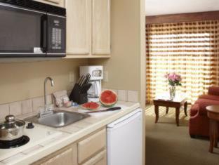 Getaways At Havasu Dunes Hotel 4*