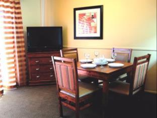 Getaways At Havasu Dunes Hotel