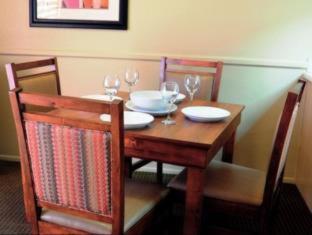 Getaways At Havasu Dunes 4*