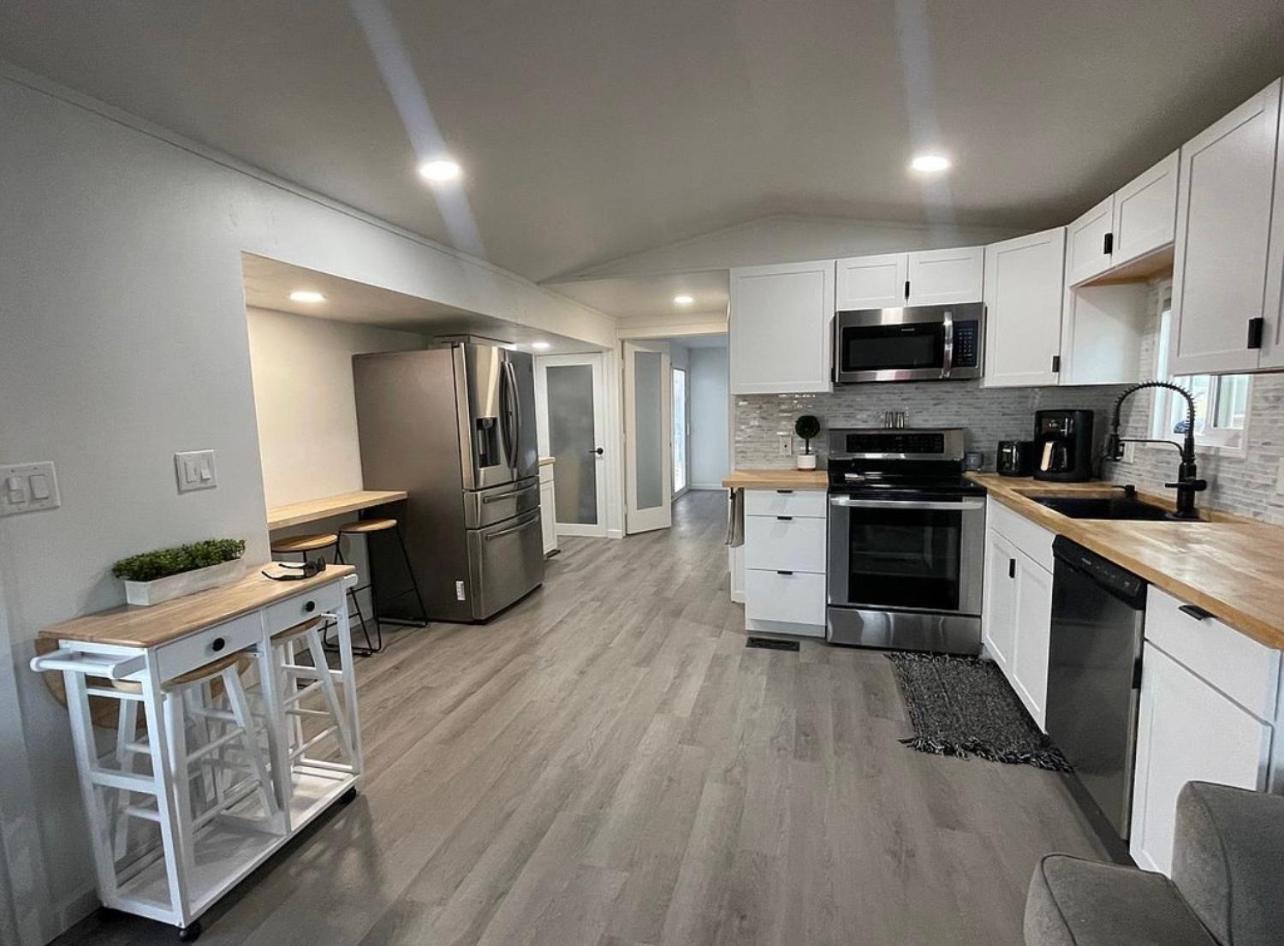 Great View Mobile Apartment