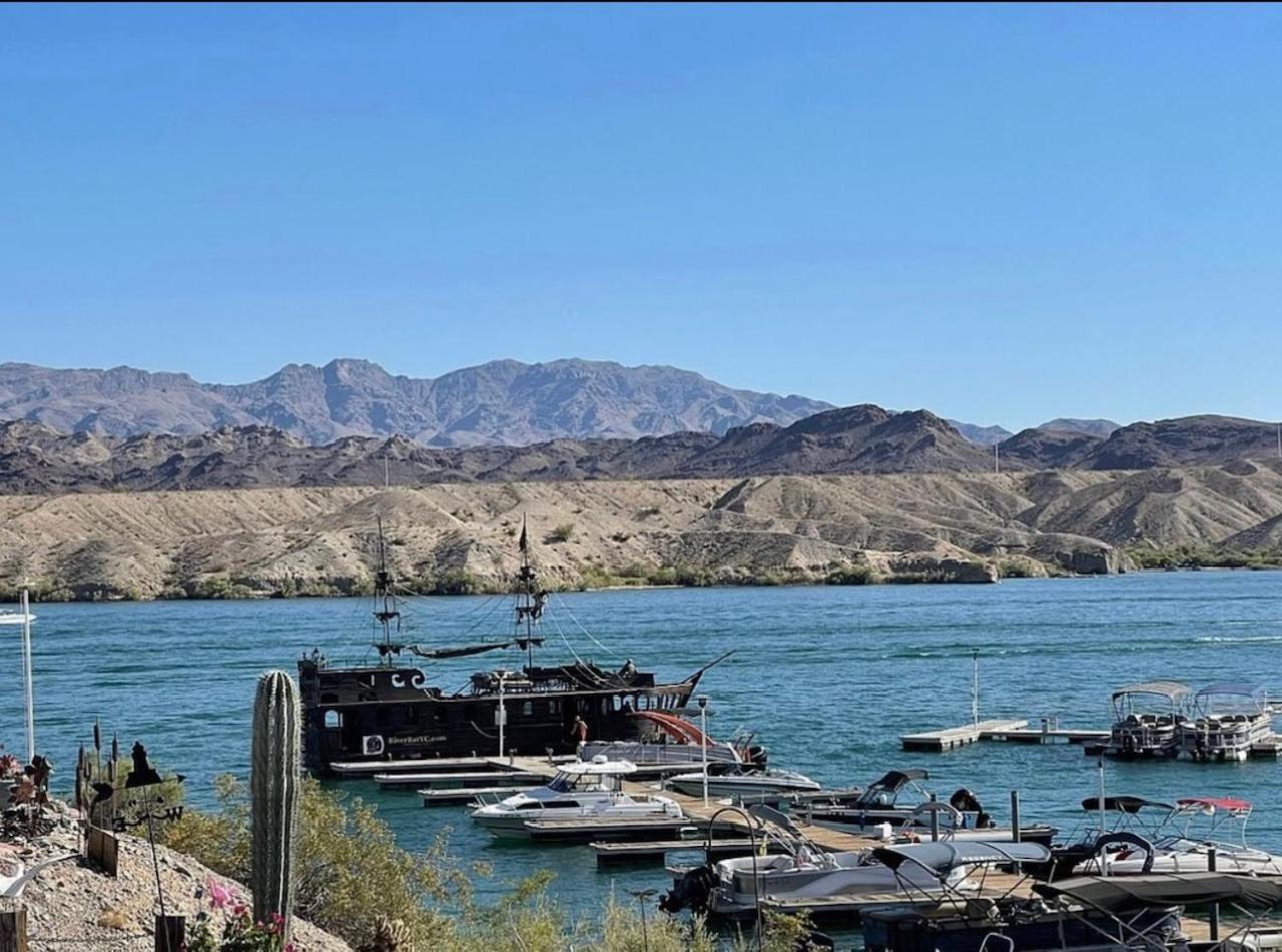 Great View Mobile Lake Havasu City
