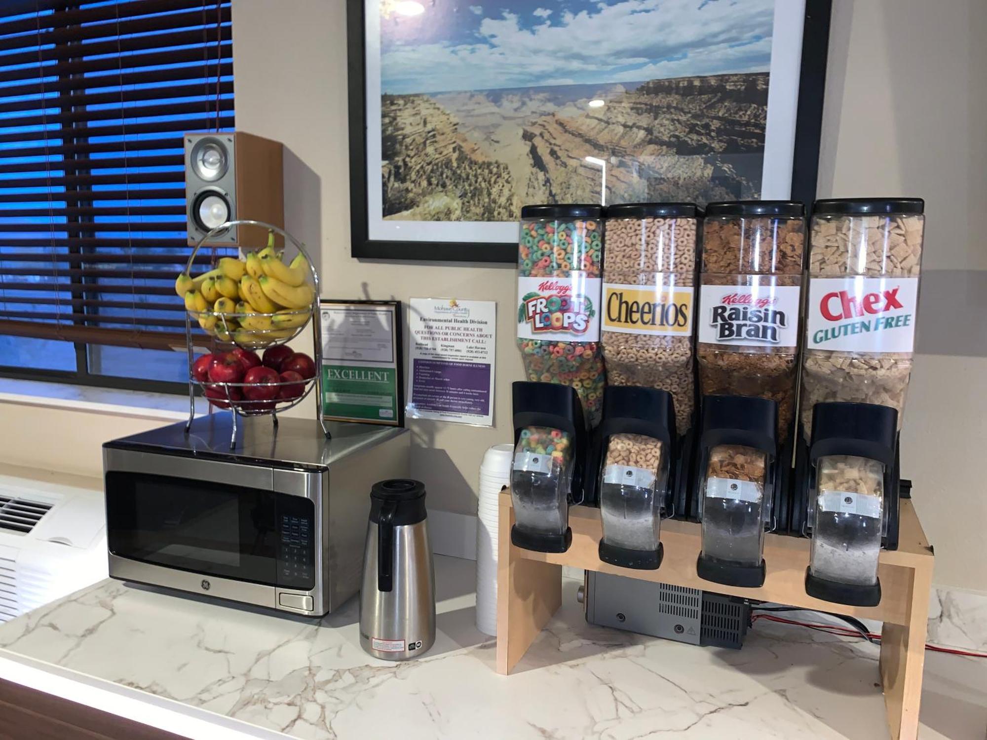 Motel Travelodge By Wyndham Havasu