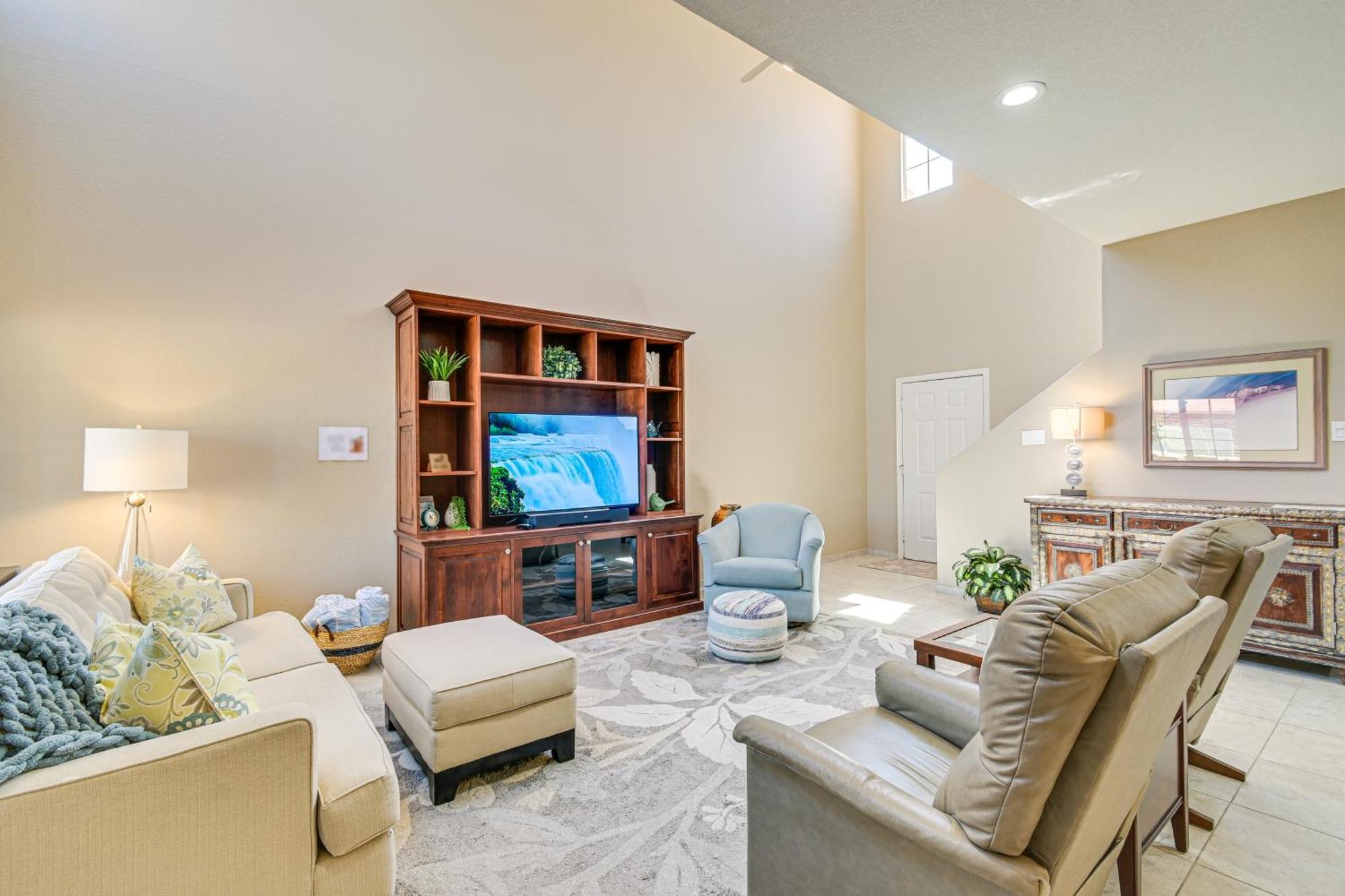 Havasu Gem With Patio And Pool Access! Lake Havasu City
